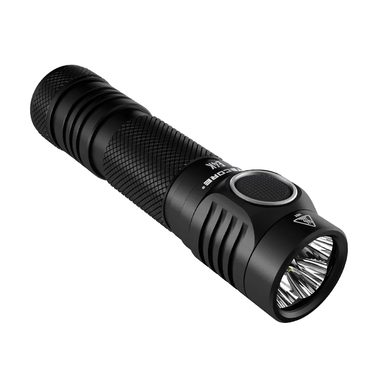 Lumens Charger and generation and Combo: Cord Eco-Sensa NITECORE Batteries - NL2150HPR Next Intelligent E4K 4400 Flashlight +UMS2 w/NL2150HPi USB
