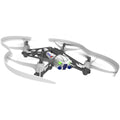 Cargo Drone Airborne Mars Parrot
