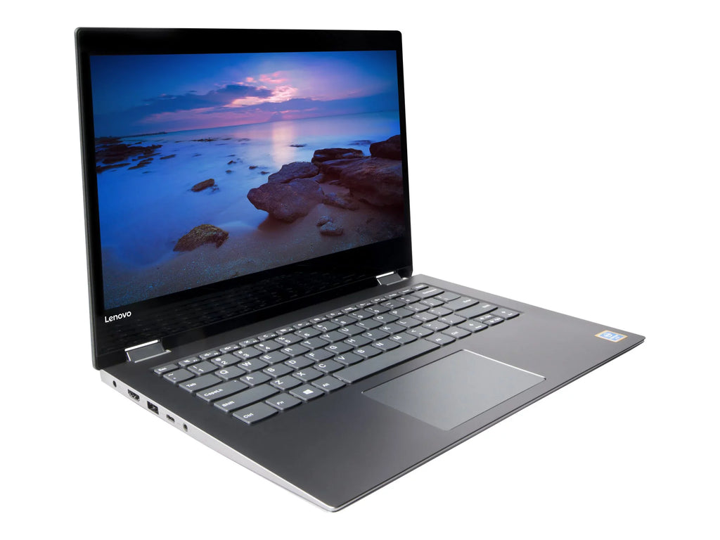 10 Black Touchscreen RAM HD HDD 4415U 14" 4GB Win 2.3GHz 500GB Ideapad 81CW0000US Home