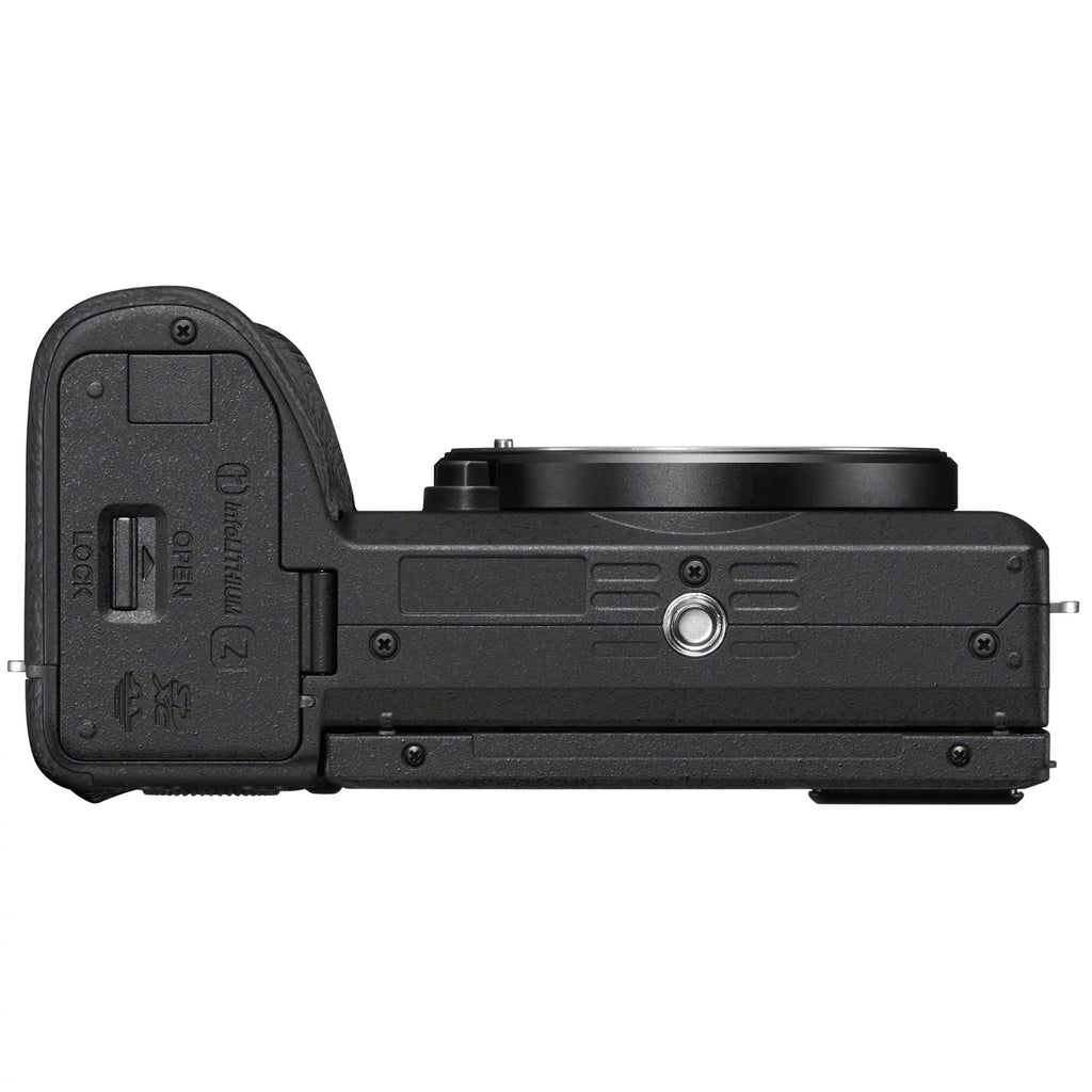 '+ Gear ILCE-6600B Case Video Accessories and a6600 FE Prime 50mm APS-C Software + Deco Bundle 4K Body Travel Lens Camera Full-frame Kit + Camera Mirrorless + Backpack F1.8 Photo Fast SEL50F18F