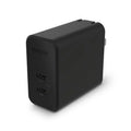 Charger Foldable Note20/10+, - HP More Charger 67W, Pro, Compact Spectre, 3-Port S22/S21, for USB iPad Black 14/13/12 GaN iPhone mophie Galaxy Pro, and Pro/Air, C Fast MacBook Wall Pixel,