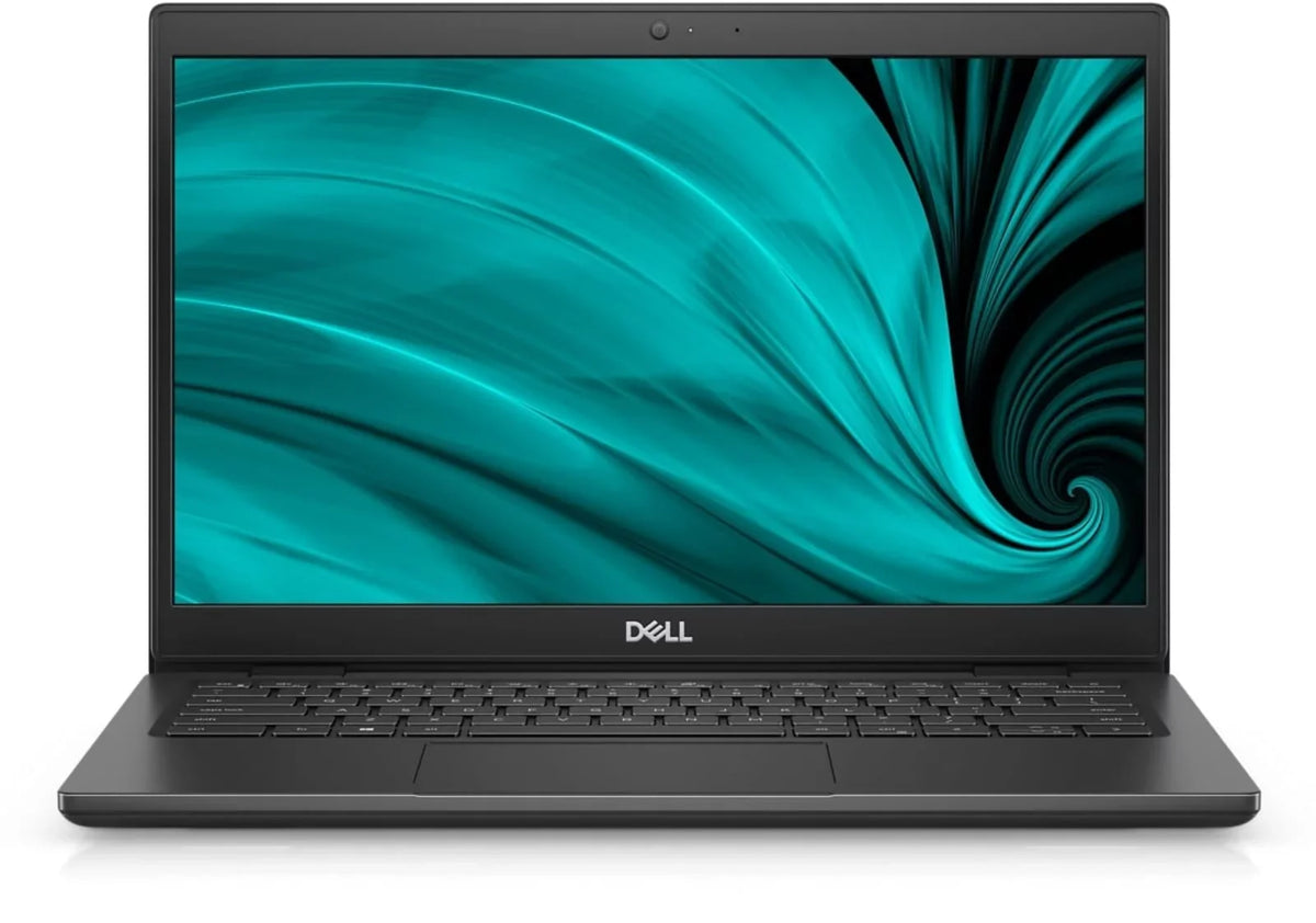 4.1 GHz | 2 3000 | - - Gen 14" HD Cores Latitude Core 8GB - Laptop 11th @ RAM SSD CPU i3 256GB | (2021) 3420