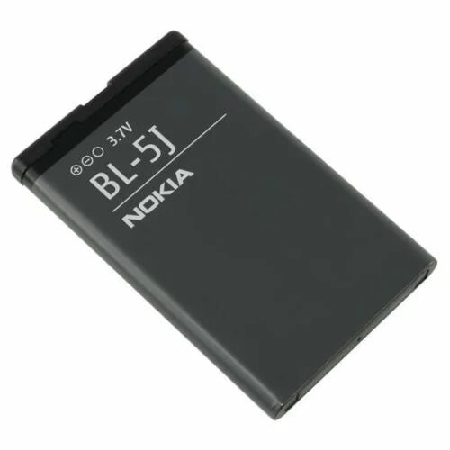 3.7V 1430mAh 5.3Wh Cell Nokia Li-ion LUMIA OEM 520T NEW Battery Phone