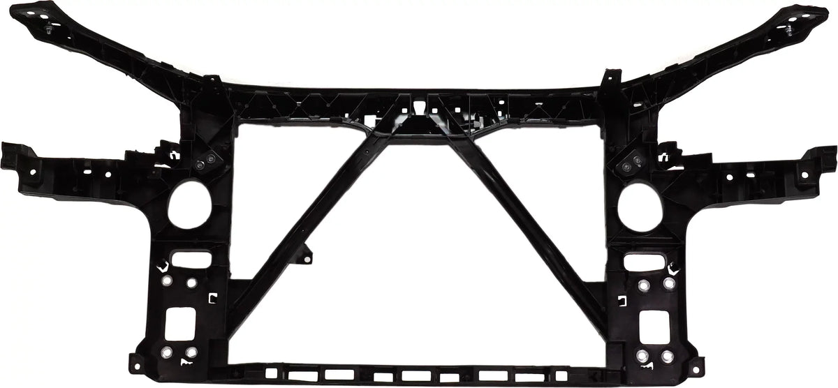 RADIATOR Q7 AUDI SUPPORT Assembly Compatible with 07-15