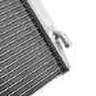 Ninja Radiator ZX-6RR ZX6R Aluminum Kawasaki Engine Cooler 2006 Street 2005 for