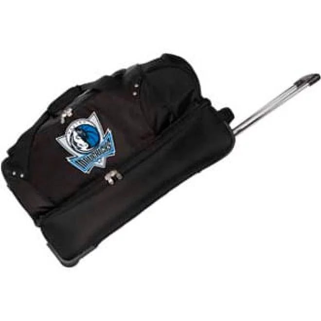 Essential, (Trolley) Black Denco Travel/Luggage Travel Case