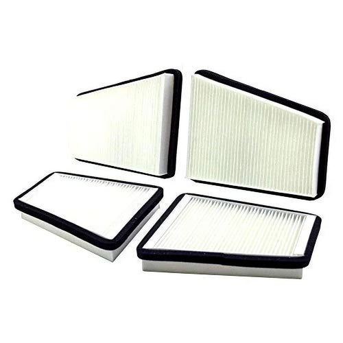 '- 1 Pack Panel of Air Duty Heavy WIX Filters Cabin 24326