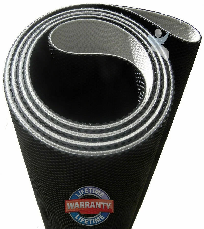 Select Premium PaceMaster Pro Belt Treadmill Walking 2ply