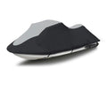 VX SUPER OF cover Jet WR for HEAVY-DUTY JETSKI CRUISER Black/Grey YAMAHA Cover PWC LINE THE ski TOP 2007-2014 Compatible