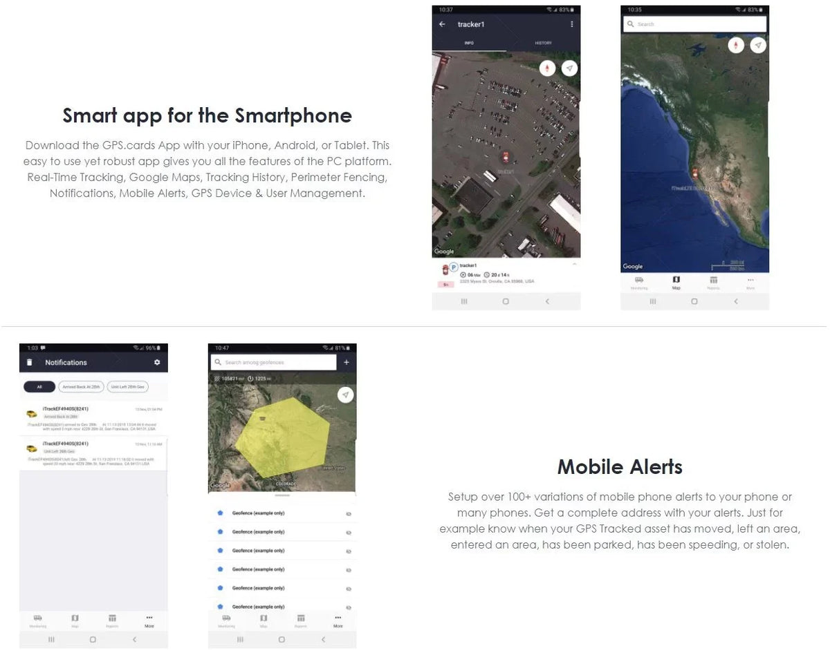 Tracking For GPS Device Monitoring Truck Spy Manager Time Real Fleet
