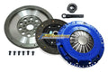 FLYWHEEL GTI PREMIUM GOLF RACE 2 & VW JETTA 12V CLUTCH FX CORRADO VR6 PASSAT KIT