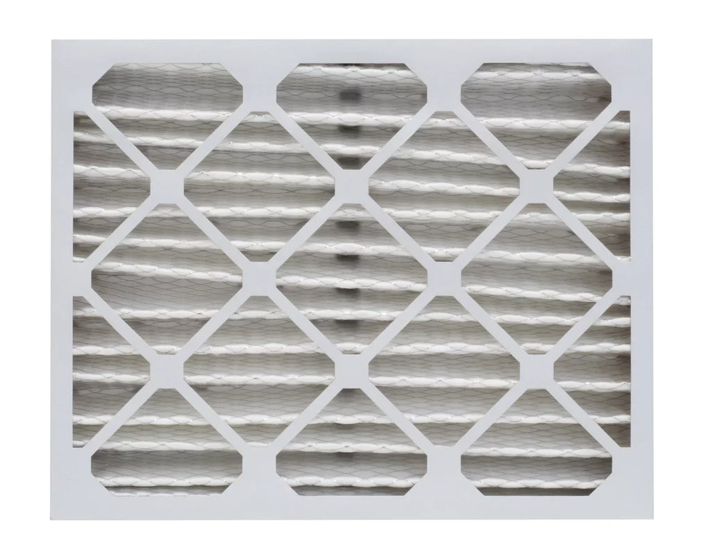 x Filter, 4, Aerostar Air 24 Made the Pleated 6, MERV 20 USA 20x24x4 x of 11, Box in