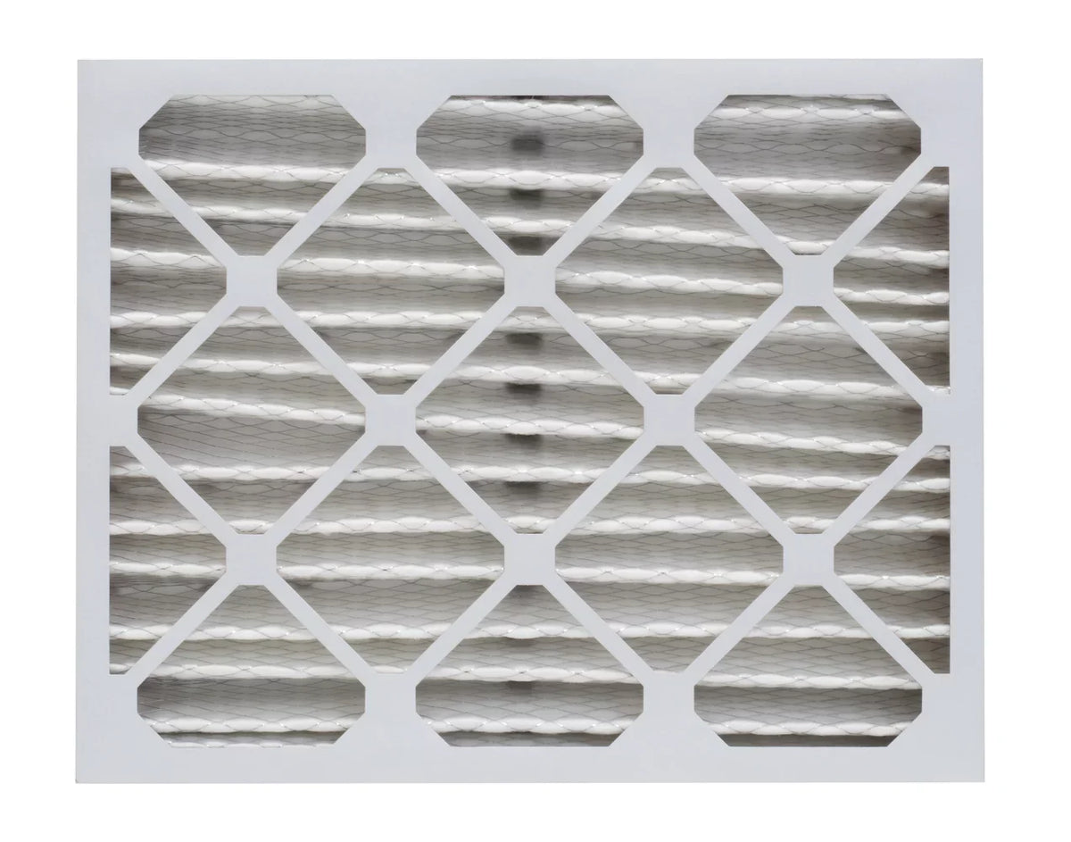x Filter, 4, Aerostar Air 24 Made the Pleated 6, MERV 20 USA 20x24x4 x of 11, Box in