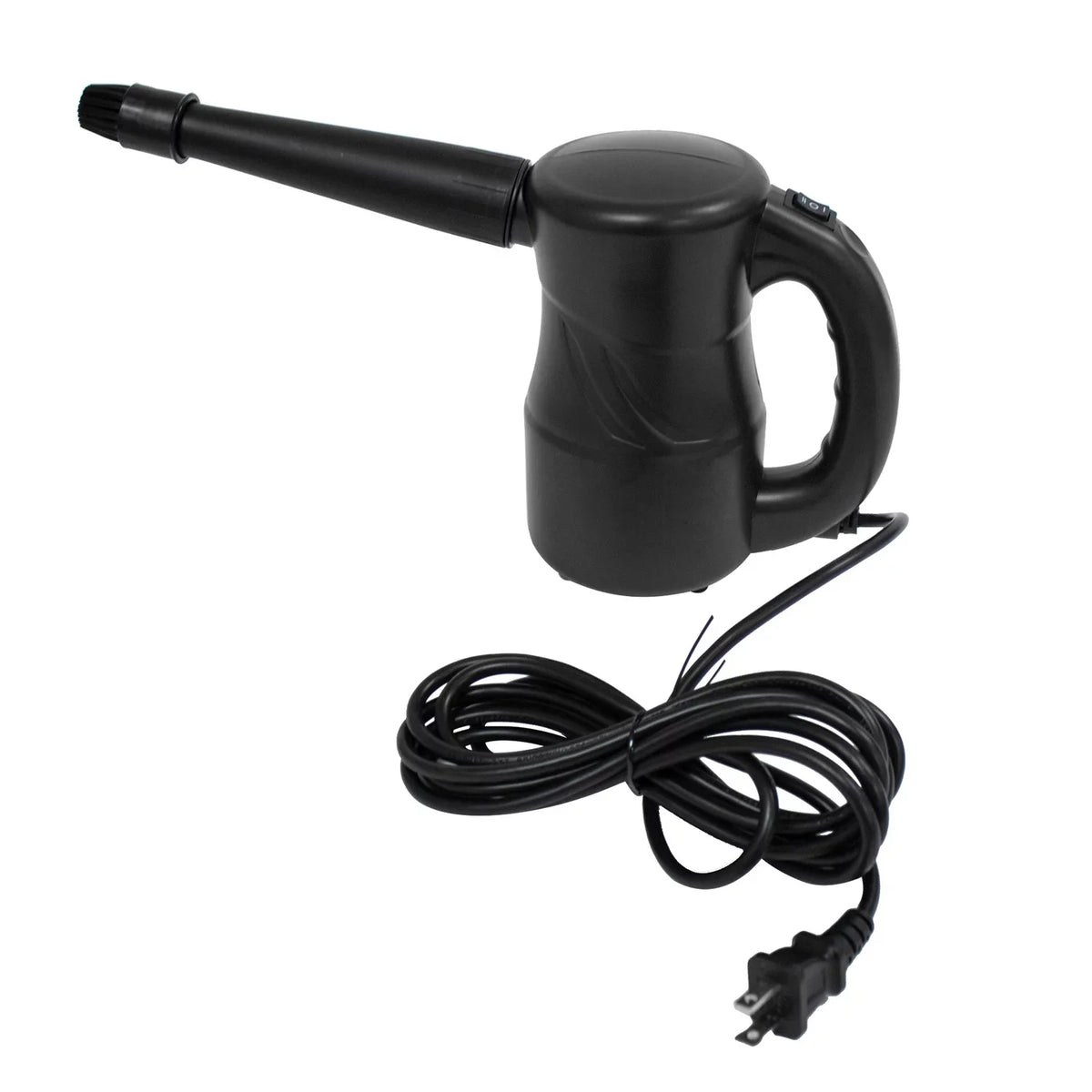 Air Duster A-2S-Black Electric Cyber Multipurpose Xpower Duster and Blower