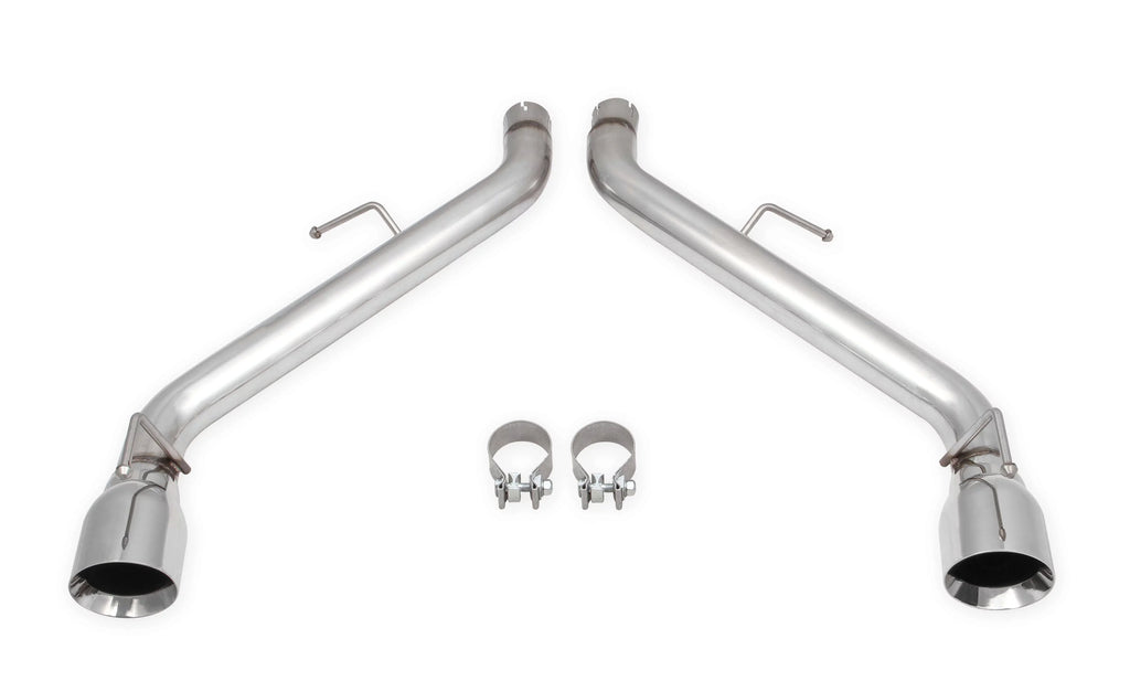 CAMARO Kit System CHEVROLET 51605RFLT LT 2017 Exhaust select: 2016 LS/LT, CHEVROLET Fits Flowtech CAMARO