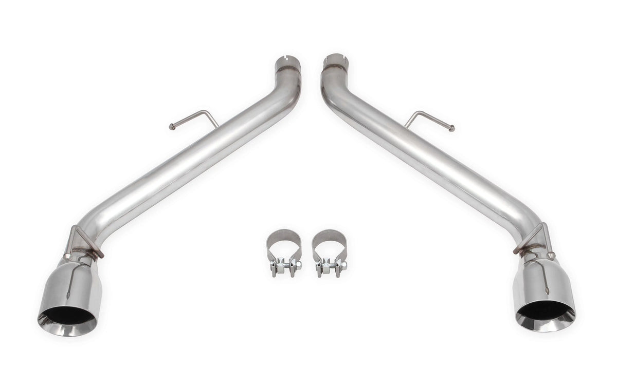 CAMARO Kit System CHEVROLET 51605RFLT LT 2017 Exhaust select: 2016 LS/LT, CHEVROLET Fits Flowtech CAMARO