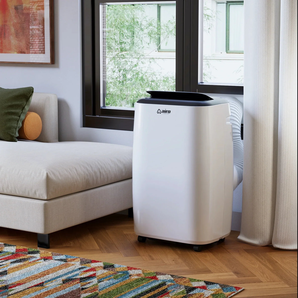 (12000 Unit Window ASHRAE), DIY with BTU Comfort AC BTU Air Conditioner Kit 8000 Portable Airo Standing