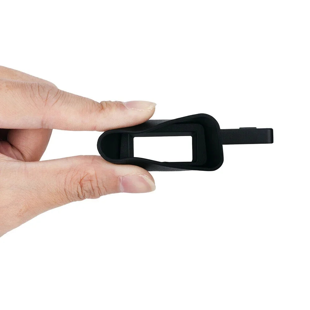 for Alpha 7C Eyecup Extend Camera ILCE-7C A7C Eyepiece Viewfinder