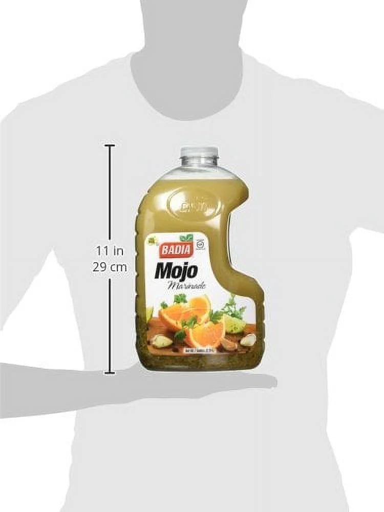 gal. Mojo Marinade, Badia 1