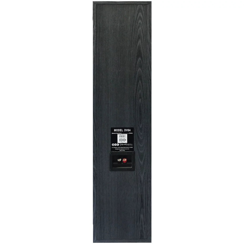 Tower America 200-Watt Speaker 2-Way BIC
