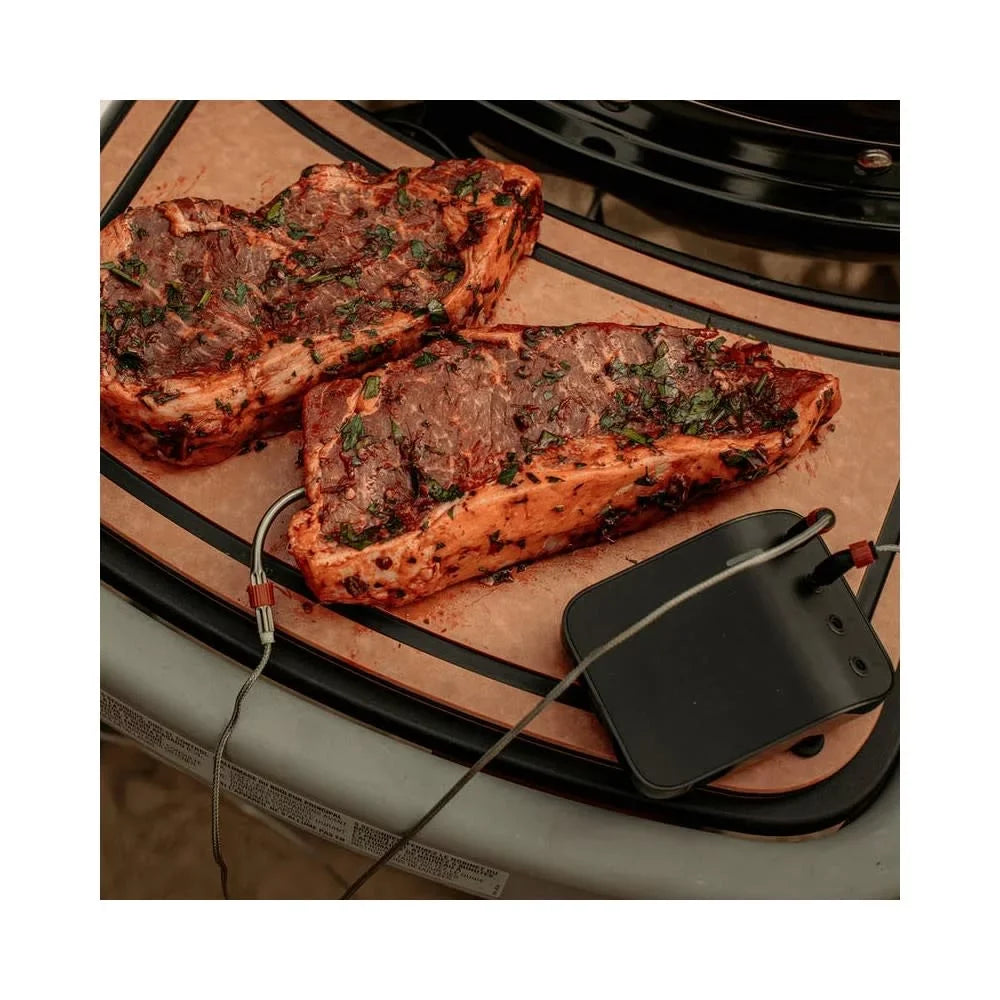 Serve Preperation Board Weber & 102644 Travel