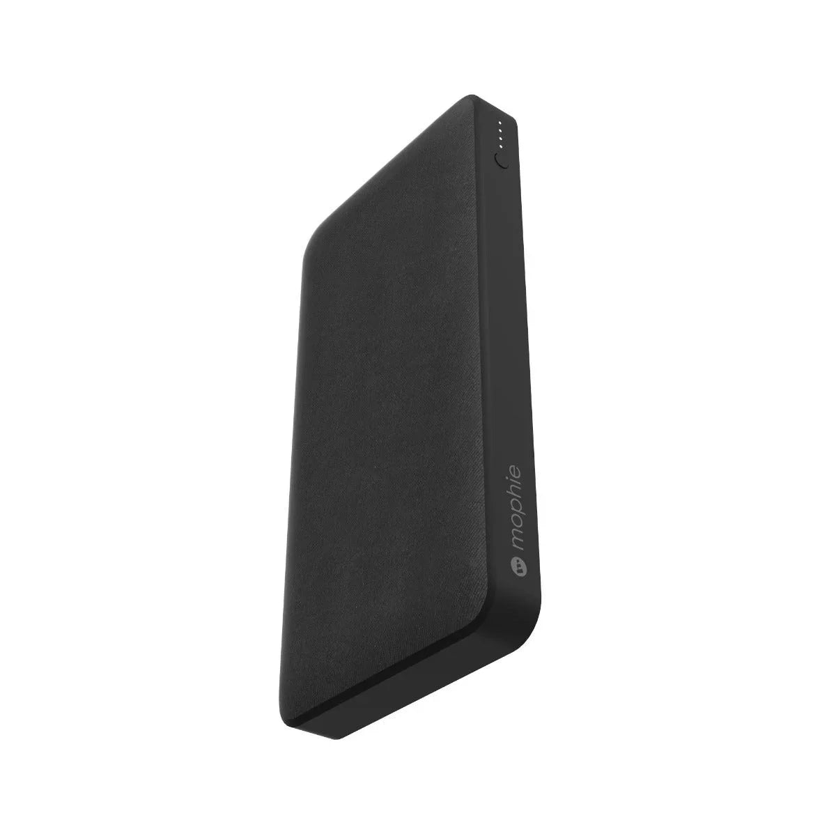 Battery, Cord 18W - PD USB-A Large and Travel-Friendly, USB-C (1) Bank 10,000 mophie (1) Includes Power Internal USB-C Port, mAh with USB-A Charging Fast Powerstation PD Input/Output Port to Power