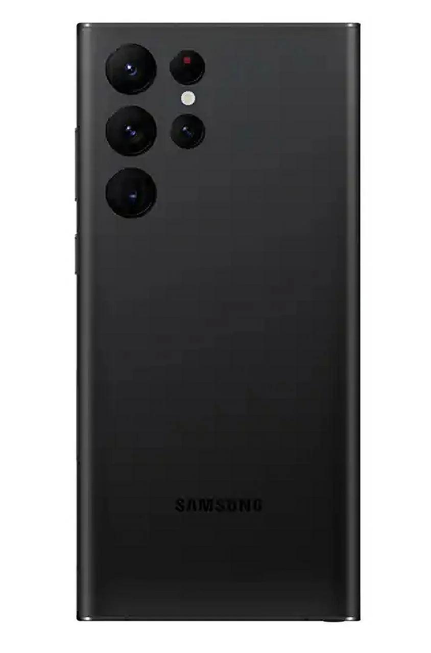 BLACK UNLOCKED ULTRA S22 128GB
