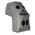'- - Ballast Boat Bag Custom Jet [C1326] 27 FATSAC 1,200lb Grey Yamaha