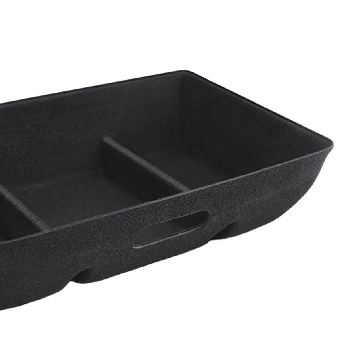 Underseat Car Underseat Box Container Storage Capacity Y Case for Large Model Storage