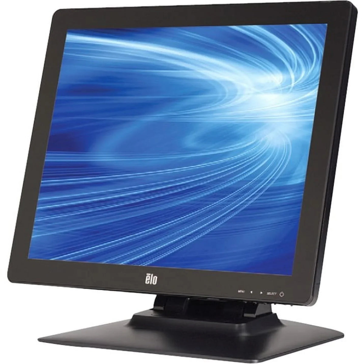 Elo Class Monitor, 15" ms LCD 4:3, 1523L Touchscreen 25