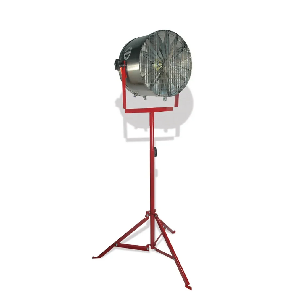 JETAIR dry fan with stand air