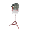 JETAIR dry fan with stand air