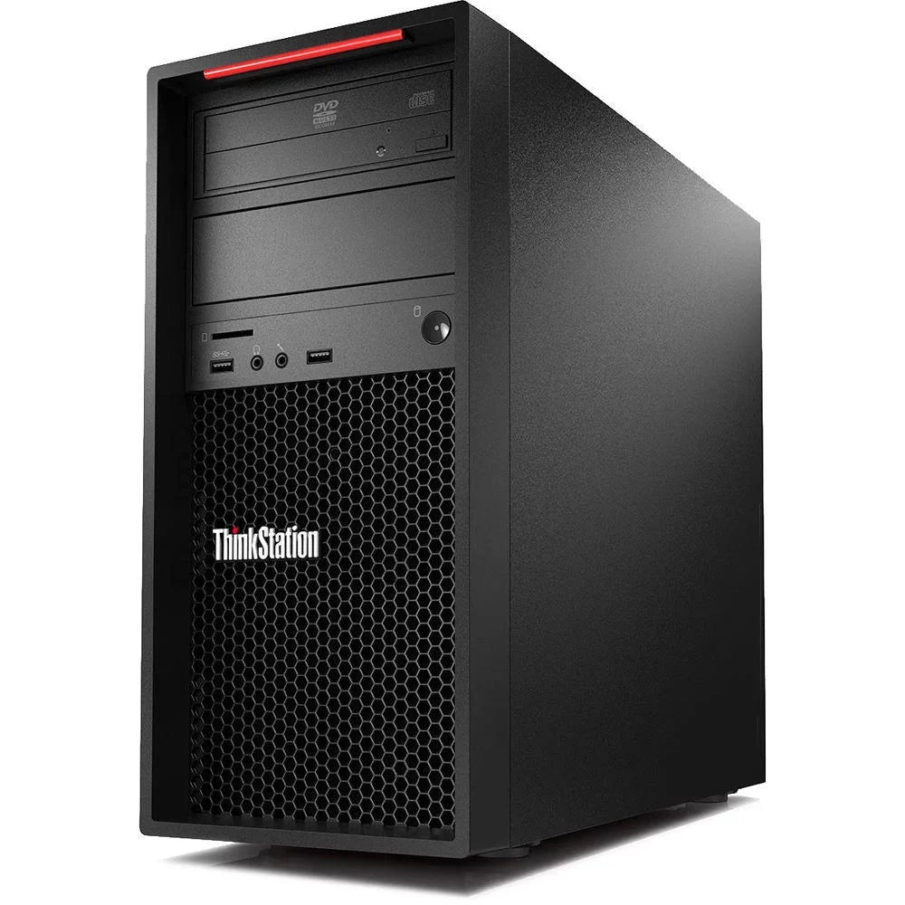 P520c Tower Intel Xeon 512G Workstation 30BX0029US 16GB ThinkStation W-2133 SSD W10P RAM
