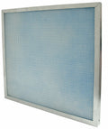 Electrostatic Washable Air AirFilter,20x25x1 Handler 5W897