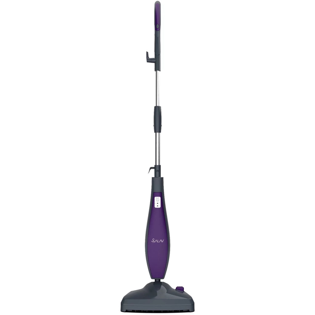 Salav Motion Vibrating Mop STM-403 Pet Steam