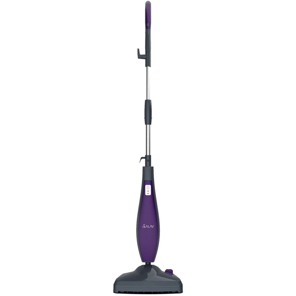 Salav Motion Vibrating Mop STM-403 Pet Steam