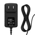 12V Recumbent 1 C846 C842i output.) C842 AC/DC Volt C846i Output 6 842ies K-MAINS Adapter 842 Supply Replacement 6V (NOT Bike Version DC6V for Elliptical Cord 6VDC R Precor Power