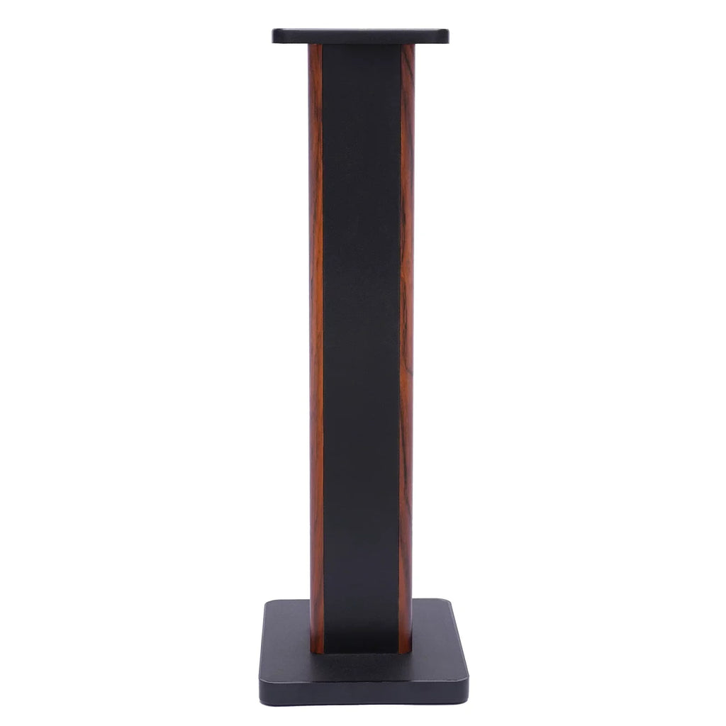 Speaker Home 2x28" Holder Studio Monitor Speaker Theater Multimedia Stands Stand