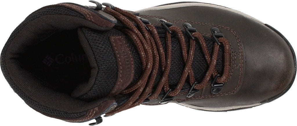 Boot Plus Columbia Ridge Women's Newton Waterproof Hiking