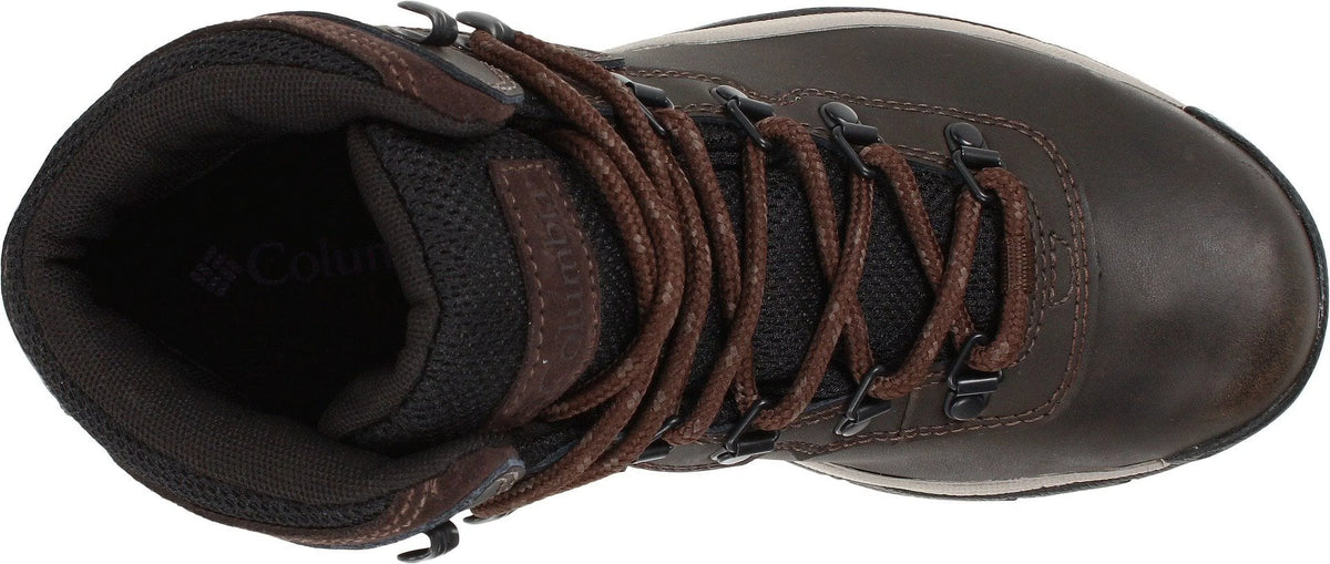 Boot Plus Columbia Ridge Women's Newton Waterproof Hiking