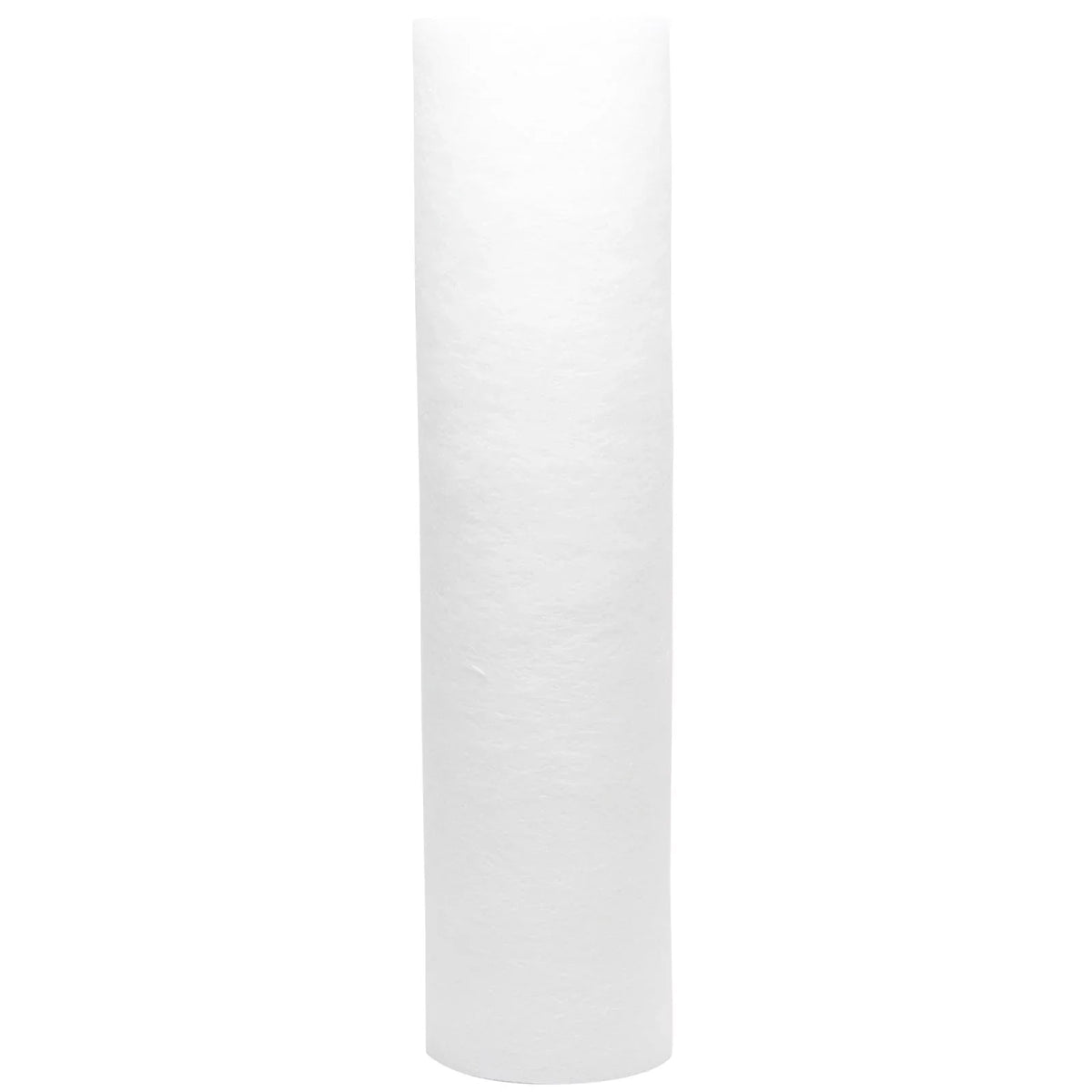 '- OSMOSIS Replacement Filter RO-TFM-5SV Watts - Cartridge FIVE PREMIER REVERSE 500032 Pure Polypropylene STAGE Universal for RO-TFM-5SV Sediment Denali 8-Pack 5-Micron SYSTEM WATTS for Brand 10-inch
