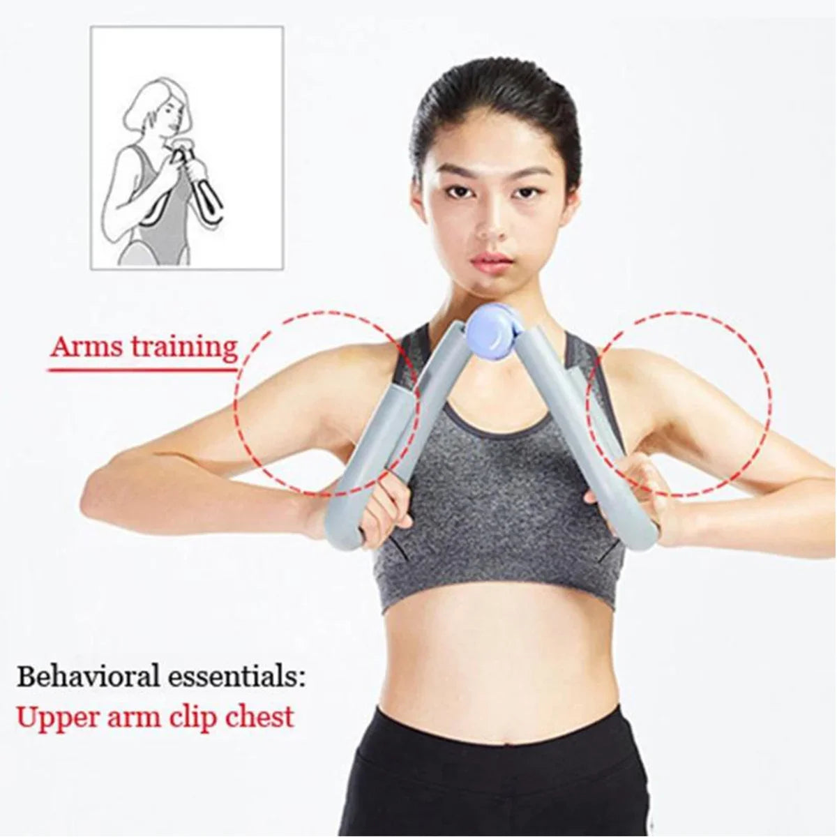 Apparatus Machine Clip Training Stovepipe Workout Multi-functional Home