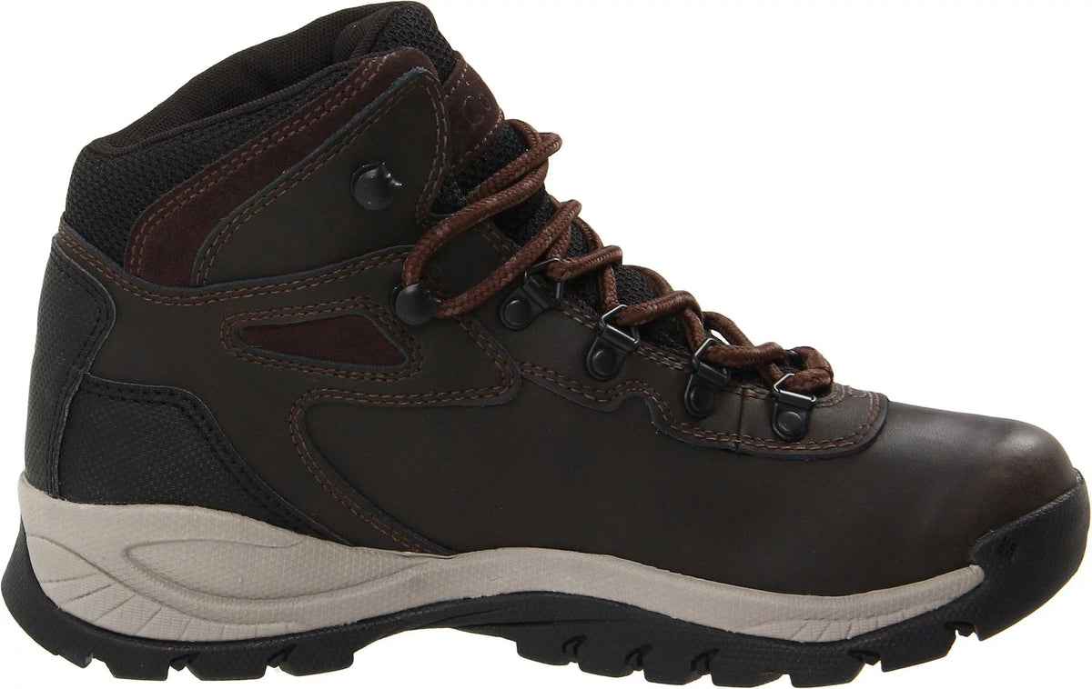Boot Plus Columbia Ridge Women's Newton Waterproof Hiking
