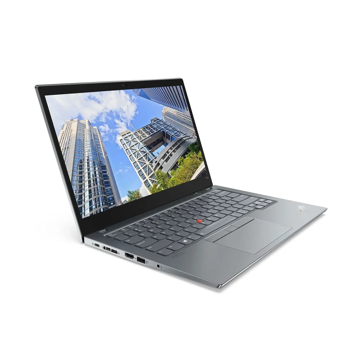 11th | i7-1165G7 | TF Laptop: Intel Backlit-KYB | Gen Premium IPS FP-Reader 16GB | | Touch | Pro Display FHD | T14s 2TB Core SSD Thinkpad | Biz Thunderbolt | RAM 14" WiFi-6 Gen2 Win11