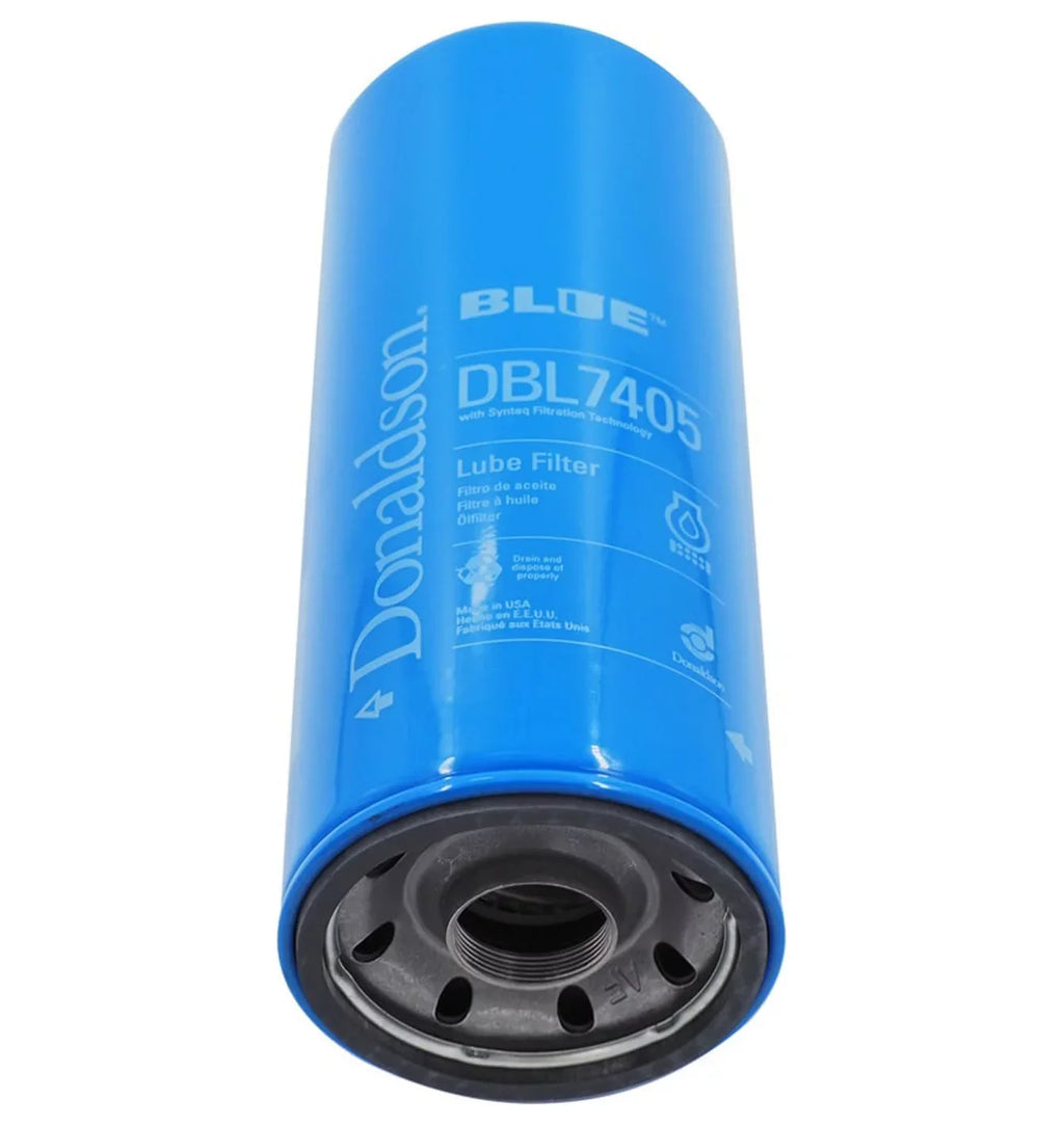 DBL7505 In Engine Donaldson Oil 12.13 Filter