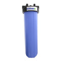 Package 3 House Of 3/4" liquid Filter Whole System 20-BB