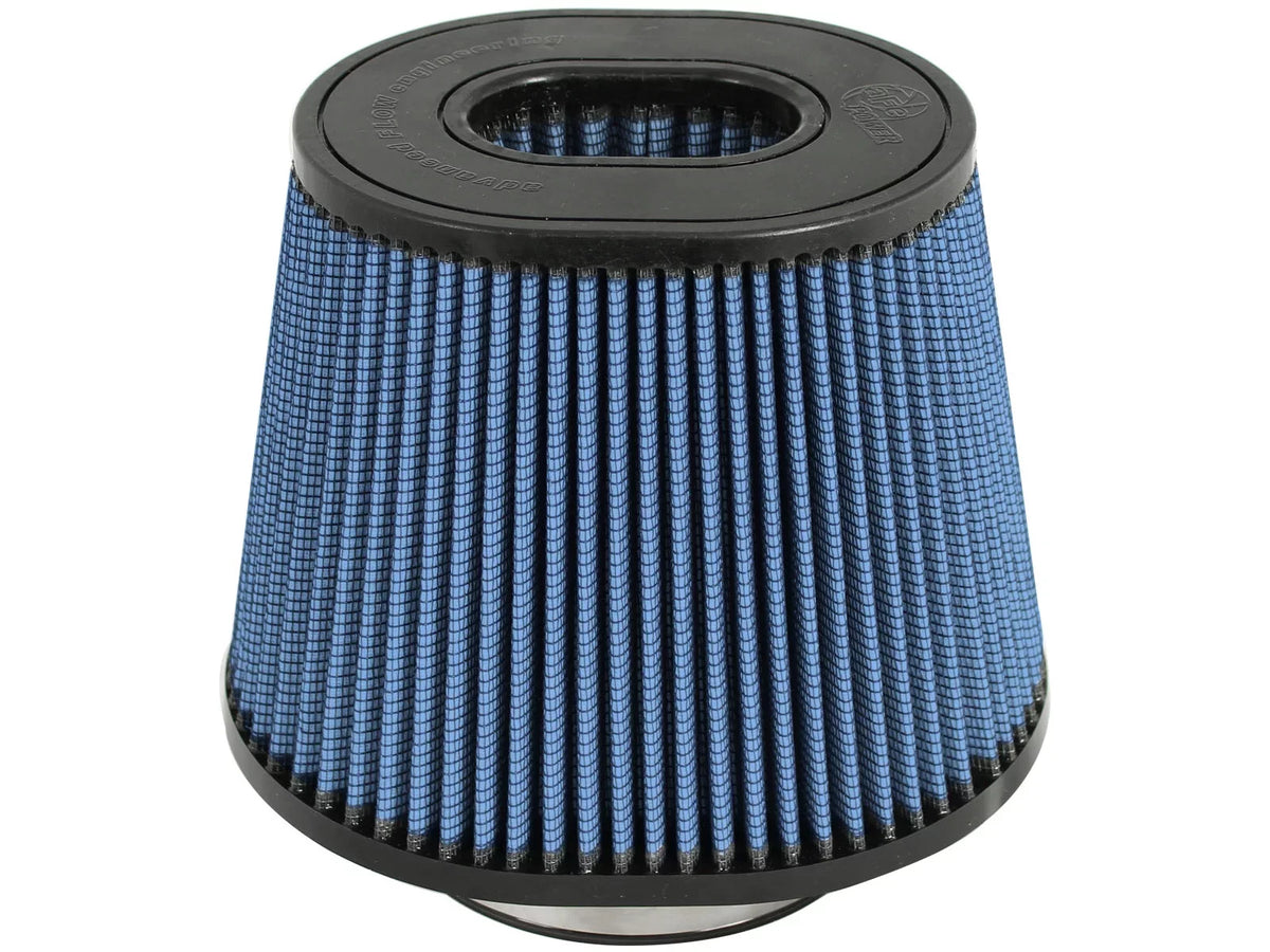 IN x Washable, 5 IN x Filter, F (9x7-1/2) Replacement aFe (6-3/4x5-1/2) IN 24-91064 IN B 7 Media Power Performance H, Air Oiled T x