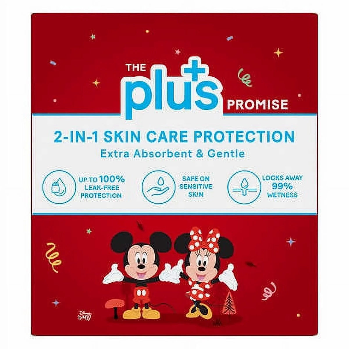 Count) Huggies Plus Sizes (96 7, Diapers