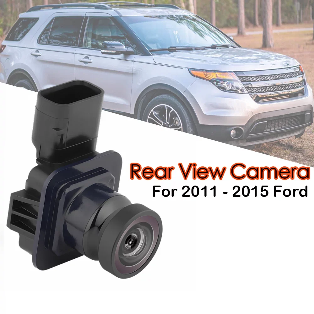 EB5Z19G490A Camera 2012 2013 For Backup 2011 2014 2015 Rear Explorer View