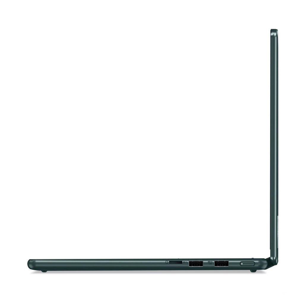 AMD Yoga Laptop, 13.3" 60Hz, Notebook 7 512GB 6 Radeon, IPS Ryzen 8GB, 5700U,